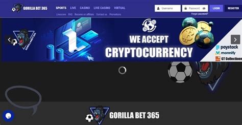 gorillabet365 nigeria|Gorillabet365 Registration – How To Open An Account .